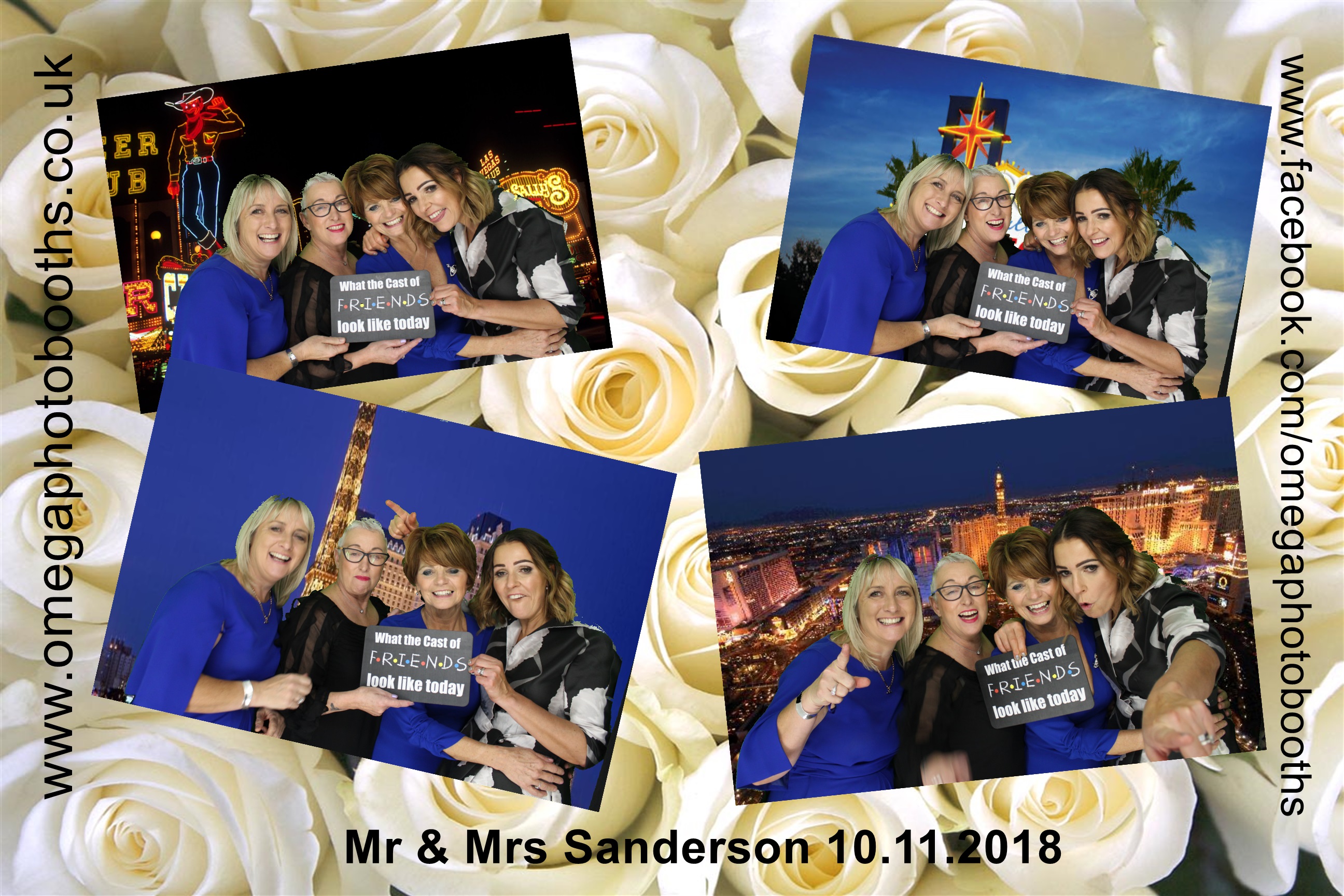 Brooklyn & Dans Wedding | View more photos from the event at gallery.omegaphotobooths.co.uk/u/Omega-Photobooths/Brooklyn-Dans-Wedding